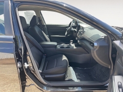 Used 2025  Nissan Altima SV FWD at Raceway Motors near Lufkin&comma; TX