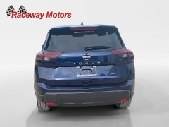 Used 2025  Nissan Rogue AWD SV at Raceway Motors near Lufkin&comma; TX