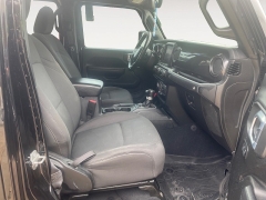 Used 2022  Jeep Gladiator Altitude 4x4 at Raceway Motors near Lufkin&comma; TX