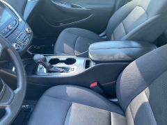 Used 2023  Chevrolet Malibu 4dr Sdn 1LT at Raceway Motors near Lufkin, TX