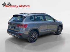Used 2024  Volkswagen Taos S FWD at Raceway Motors near Lufkin&comma; TX