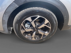 Used 2022  Kia Sportage LX FWD at Raceway Motors near Lufkin&comma; TX
