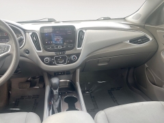 Used 2025  Chevrolet Malibu 4dr Sdn 1LT at Raceway Motors near Lufkin&comma; TX