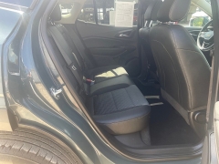 Used 2025  Chevrolet Trax FWD 4dr LT at Raceway Motors near Lufkin&comma; TX