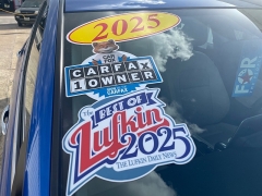 Used 2025  Nissan Altima SV FWD at Raceway Motors near Lufkin&comma; TX