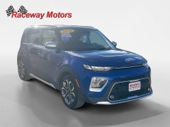 Used 2020  Kia Soul 4d Hatchback X-Line at Raceway Motors near Lufkin&comma; TX
