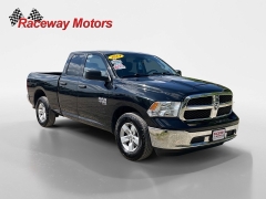Used 2024  Ram 1500 Classic 2WD SLT Quad Cab 6'4" Box at Raceway Motors near Lufkin&comma; TX
