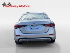 Used 2021  Nissan Sentra S CVT at Raceway Motors near Lufkin&comma; TX