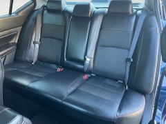 Used 2023  Nissan Altima 2&period;5 SR Sedan at Raceway Motors near Lufkin&comma; TX