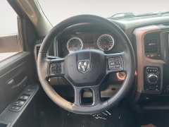 Used 2023  Ram 1500 Classic 4WD Tradesman Crew Cab 5'7" Box at Raceway Motors near Lufkin&comma; TX