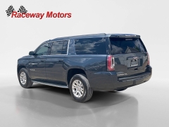 Used 2019  GMC Yukon XL 4d SUV RWD SLT at Raceway Motors near Lufkin&comma; TX