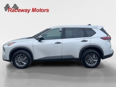 Used 2025  Nissan Rogue FWD S at Raceway Motors near Lufkin&comma; TX