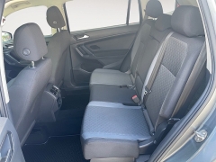 Used 2018  Volkswagen Tiguan 4d SUV S 4Motion at Raceway Motors near Lufkin, TX