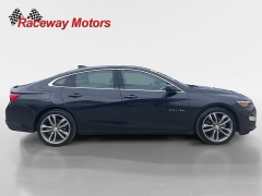 Used 2023  Chevrolet Malibu 4dr Sdn 1LT at Raceway Motors near Lufkin&comma; TX