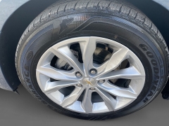 Used 2024  Chevrolet Malibu 4dr Sdn 1LT at Raceway Motors near Lufkin&comma; TX