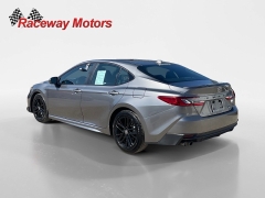 Used 2025  Toyota Camry SE at Raceway Motors near Lufkin&comma; TX