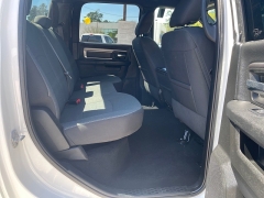 Used 2022  Ram 1500 Classic 4WD Warlock Crew Cab 5'7" Box at Raceway Motors near Lufkin&comma; TX