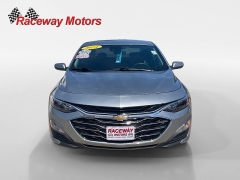 Used 2024  Chevrolet Malibu 4dr Sdn 1LT at Raceway Motors near Lufkin&comma; TX