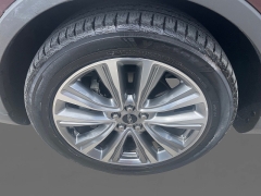 Used 2018  Lincoln MKX 4d SUV AWD Reserve 2&period;7T at Raceway Motors near Lufkin&comma; TX