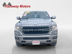 Used 2020  Ram 1500 4WD Crew Cab Big Horn at Raceway Motors near Lufkin&comma; TX