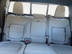 Used 2021  Chevrolet Silverado 1500 2WD Crew Cab 147" LT at Raceway Motors near Lufkin&comma; TX