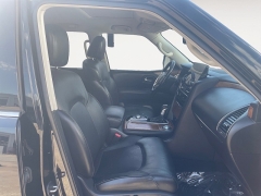 Used 2021  Nissan Armada 4x2 SL at Raceway Motors near Lufkin&comma; TX