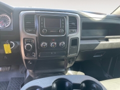 Used 2021  Ram 1500 Classic 4WD Tradesman Crew Cab 5'7" Box at Raceway Motors near Lufkin, TX