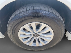 Used 2024  Nissan Armada 4x2 SV at Raceway Motors near Lufkin&comma; TX