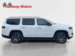 Used 2024  Jeep Wagoneer Series II 4x2 at Raceway Motors near Lufkin&comma; TX