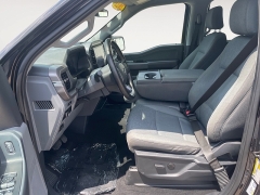 Used 2025  Ford F-150 2WD XLT SuperCrew 5&period;5' Box at Raceway Motors near Lufkin&comma; TX