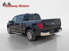 Used 2025  Ford F-150 2WD XLT SuperCrew 5&period;5' Box at Raceway Motors near Lufkin&comma; TX