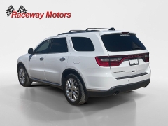 Used 2017  Dodge Durango 4d SUV RWD SXT at Raceway Motors near Lufkin&comma; TX