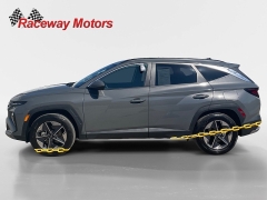 Used 2025  Hyundai Tucson SEL FWD at Raceway Motors near Lufkin&comma; TX