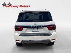 Used 2024  Nissan Armada 4x2 SV at Raceway Motors near Lufkin&comma; TX