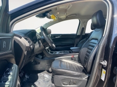 Used 2024  Ford Edge SEL AWD at Raceway Motors near Lufkin&comma; TX