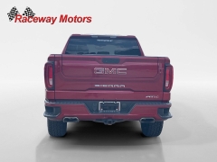 Used 2021  GMC Sierra 1500 4WD Crew Cab 147" AT4 at Raceway Motors near Lufkin&comma; TX