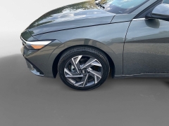 Used 2025  Hyundai Elantra SEL Convenience IVT at Raceway Motors near Lufkin, TX