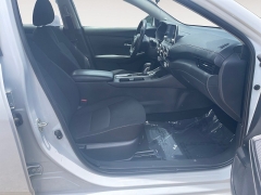 Used 2023  Nissan Sentra SV CVT at Raceway Motors near Lufkin&comma; TX