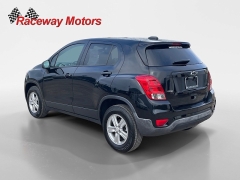 Used 2021  Chevrolet Trax AWD 4dr LS at Raceway Motors near Lufkin&comma; TX