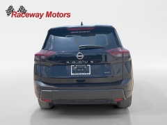 Used 2025  Nissan Rogue AWD SV at Raceway Motors near Lufkin&comma; TX