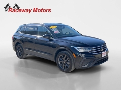 Used 2023  Volkswagen Tiguan 2&period;0T SE 4MOTION at Raceway Motors near Lufkin&comma; TX