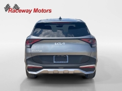 Used 2023  Kia Sportage LX FWD at Raceway Motors near Lufkin&comma; TX
