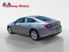 Used 2024  Chevrolet Malibu 4dr Sdn 1LT at Raceway Motors near Lufkin&comma; TX