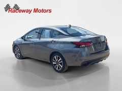Used 2025  Nissan Versa SV CVT at Raceway Motors near Lufkin&comma; TX