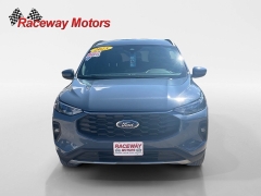 Used 2025  Ford Escape ST-Line Select AWD at Raceway Motors near Lufkin&comma; TX