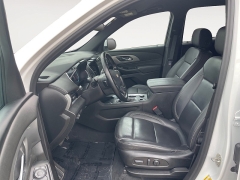 Used 2023  Chevrolet Traverse FWD 4dr LT Leather at Raceway Motors near Lufkin&comma; TX