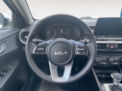 Used 2023  Kia Forte LX IVT at Raceway Motors near Lufkin&comma; TX
