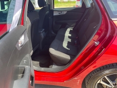 Used 2023  Kia Forte LX IVT at Raceway Motors near Lufkin&comma; TX