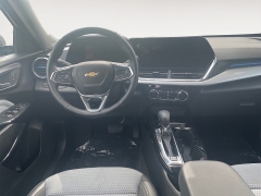 Used 2025  Chevrolet Trax FWD 4dr LT at Raceway Motors near Lufkin&comma; TX