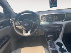 Used 2022  Kia Sportage LX FWD at Raceway Motors near Lufkin&comma; TX